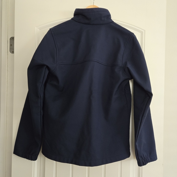 Columbia Navy Jacket - Picture 3 of 5